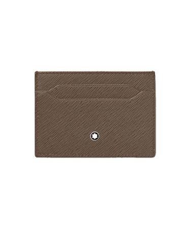 Montblanc Sartorial Card Holder 5CC MB198243-1