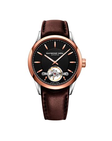 Raymond Weil  Freelancer -rannekello 2780-SC5-20001