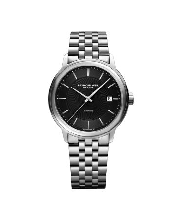 Raymond Weil  Maestro -rannekello 2237-ST-20001