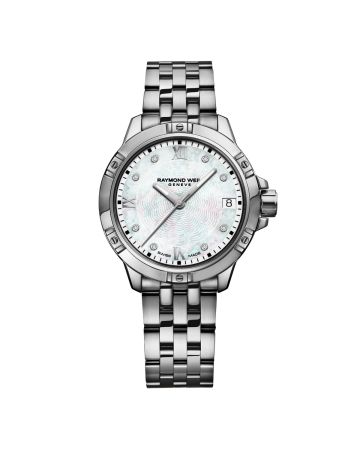 Raymond Weil Tango -rannekello 5960-ST-00995-1