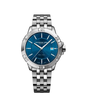 Raymond Weil  Tango -rannekello 8160-ST-50011