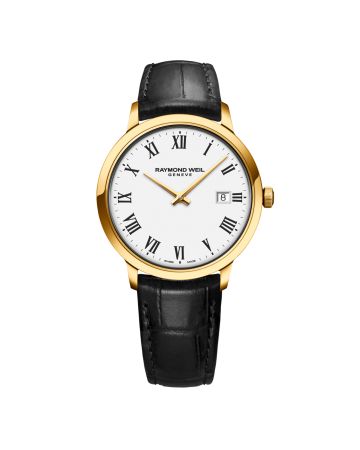 Raymond Weil Toccata -rannekello 5485-PC-00300