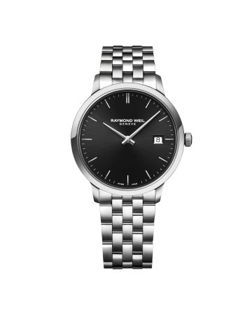 Raymond Weil  Toccata Armbanduhr 5485-st-20001-1