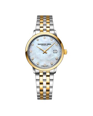Raymond Weil  Toccata -rannekello 5985-STP-97081