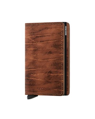Secrid Slimwallet  Dutch Martin Whiskey SDM-WHISKEY