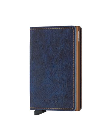 Secrid Slimwallet Indigo SIN-5