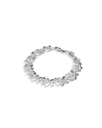 Tammi Jewellery Bloom -rannekoru S2208