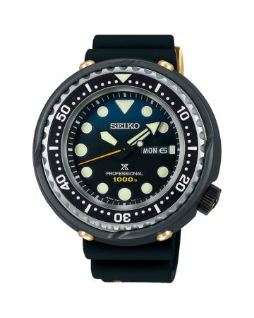 Seiko Prospex 1986 Professional Divers Re-creation Limited Edition S23635J1-1