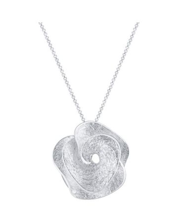 Tammi Jewellery Rose M Necklace S3724-50