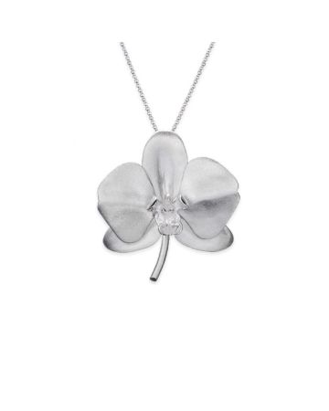 Tammi Jewellery Orkidea -kaulakoru S3807