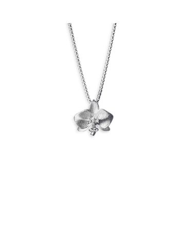 Tammi Jewellery Orkidea -kaulakoru S3823 