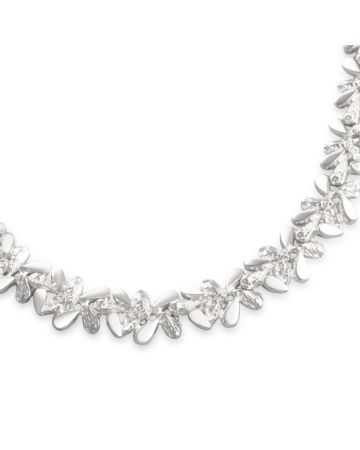 Tammi Jewellery Bloom -kaulakoru S3696