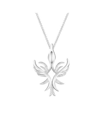 Tammi Jewellery Fenix L -kaulakoru S3947
