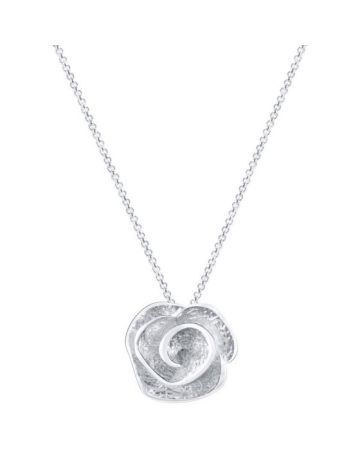 Tammi Jewellery Rose S Necklace S3955-45