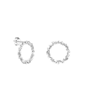 Tammi Jewellery Seppele Earrings S4513