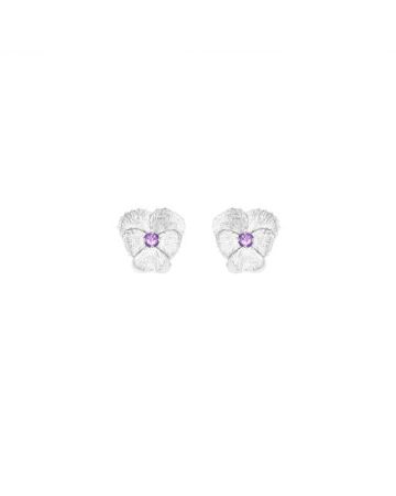 Tammi Jewellery Viola korvakorut S4529A