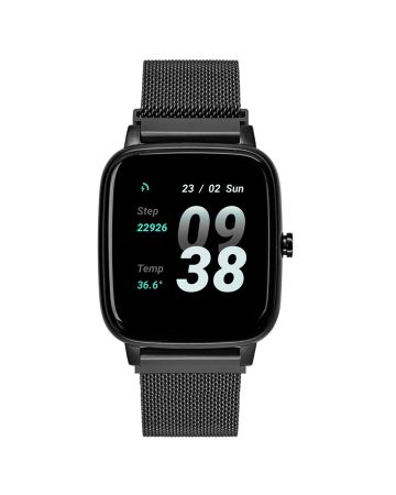 Strand -älykello S716USBBMB