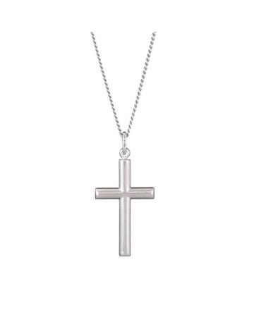 Saurum Kreuzkette SA505110000