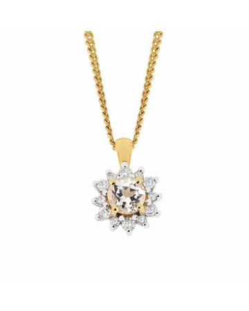 Brilliant Star timanttiriipus SAP04156 9K-1