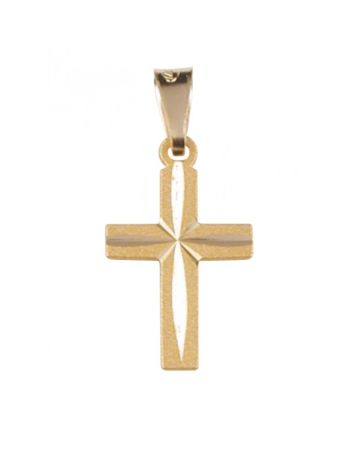 Saurum -risti (kulta) 7058 00 000