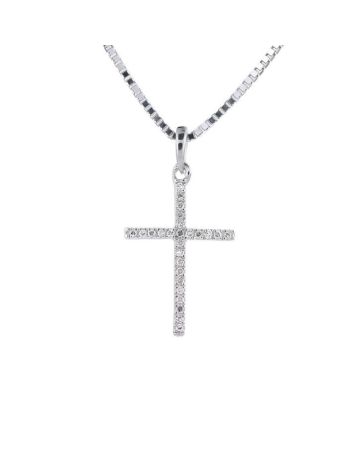 Brilliant Star Diamant Anhänger SBEPD-6024-M