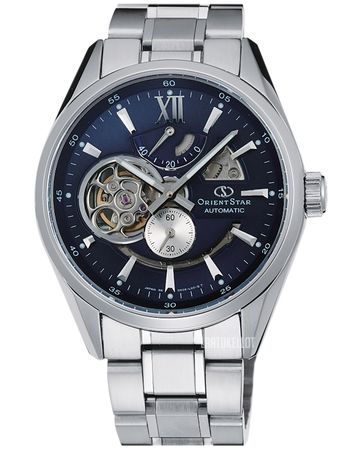 Orient Star Automatic -rannekello SDK05002D0