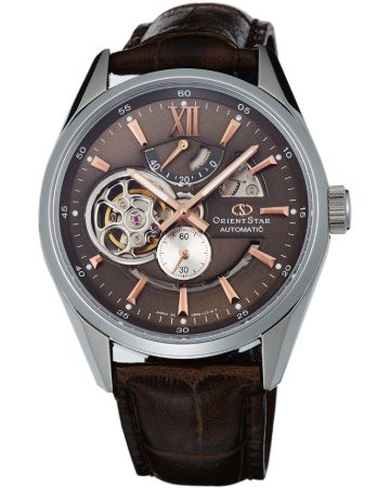 Orient Star Automatic -rannekello SDK05004K0