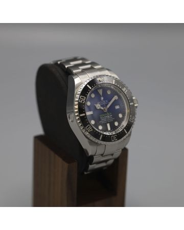 Pre-Owned Rolex Sea-Dweller "James Cameron" 116660