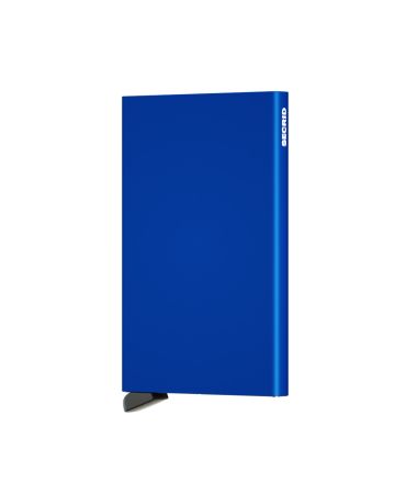 Secrid Cardprotector Blue C-BLUE