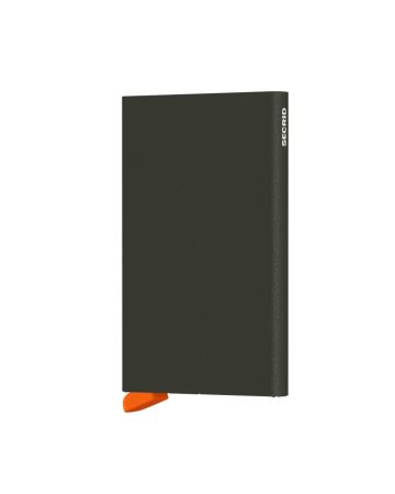 Secrid Cardprotector Moss Powder CP-Moss