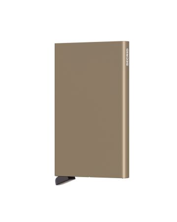 Secrid Cardprotector Sand C-SAND