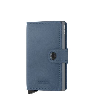Secrid Miniwallet Original Ice Blue MO-ICE BLUE-1