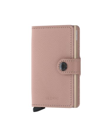 Secrid Miniwallet Crisple Rose MC-ROSE