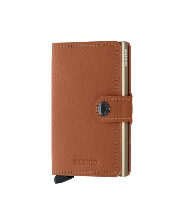 Secrid Miniwallet MVG-CARAMELLO-SAND