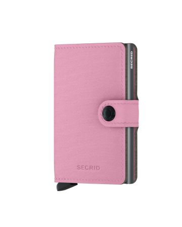 Secrid Miniwallet Yard Rose MY-ROSE