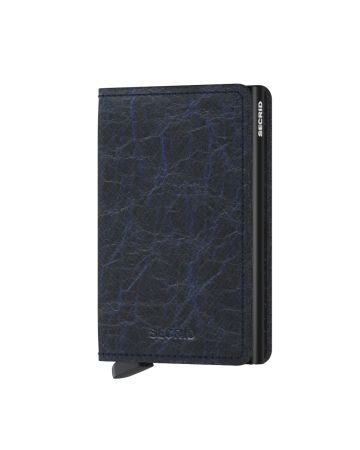Secrid Slimwallet Crunch Blue SCR-BLUE