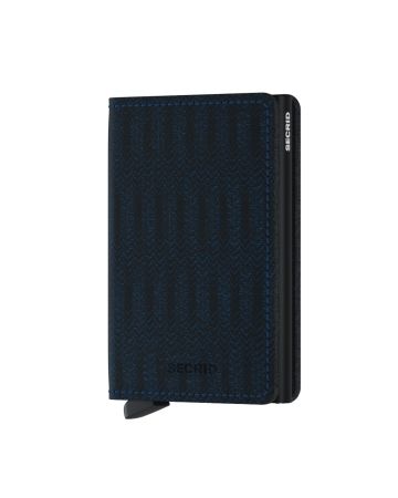Secrid Slimwallet Dash Navy SDA-NAVY