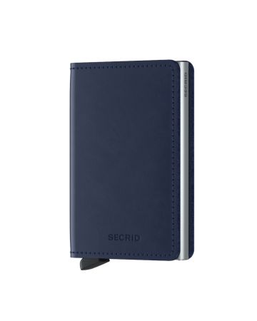 Secrid Slimwallet Original Navy SO-NAVY
