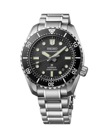 Seiko Prospex Marinemaster 1968 Diver's Re-Interpretation SLA079J1-1