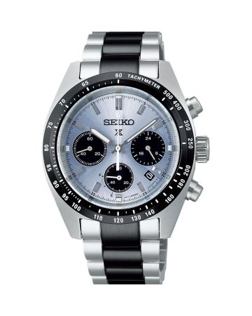 Seiko Prospex Solar Speedtimer Limited Edition SSC909P1-1