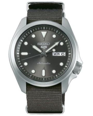 Seiko 5 Sports Automatic SRPE61K1