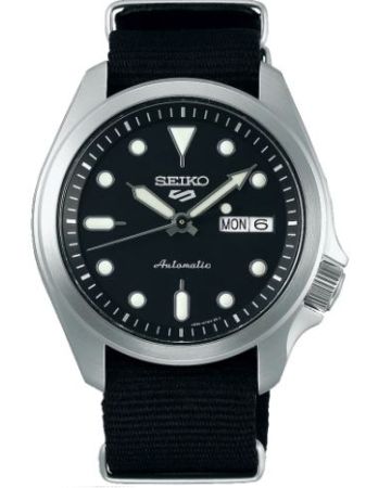 Seiko 5 Sports Automatic SRPE67K1