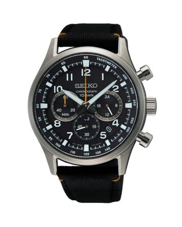 Seiko Chronograph SSB449P1