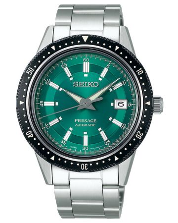 Seiko Elite Presage 1964 Limited Edition  SPB129J1-1