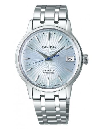 Seiko Elite Presage Skydiving SRP841J1-1