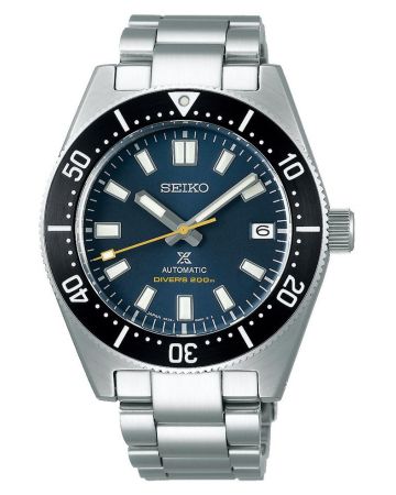 Seiko Prospex 55th Anniversary Limited Edition SPB149J1-1