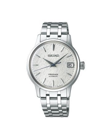 Seiko SRP843J1 Elite Presage Automatic Limited Edition Lady-1