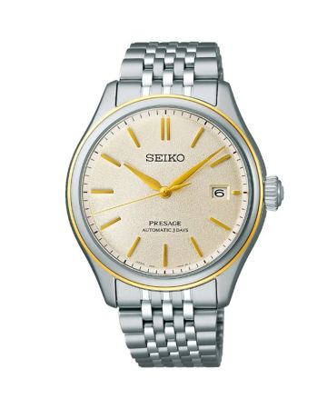 Seiko Presage Classic SPB478J1