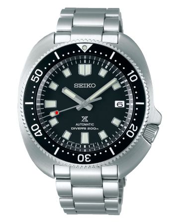 Seiko Prospex Captain Willard Remake  SPB151J1-1