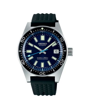 Seiko Prospex Divers 55th Anniversary 1965 Re-Creation Limited Edition SLA043J1
